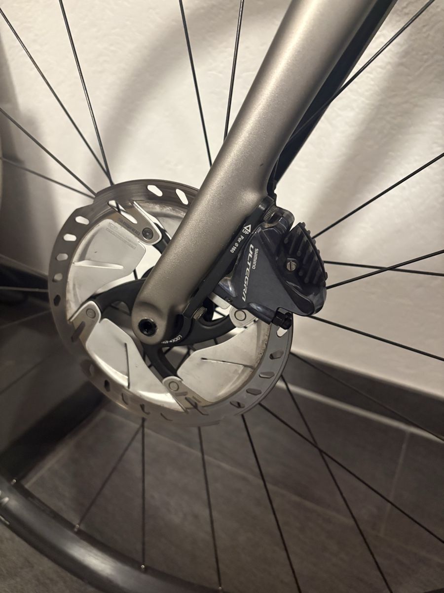 Trek Biciclette: Trek Émonda SL6 avec pédales capteur de puissance – Usato da Ins venduto da fuchsy14 3