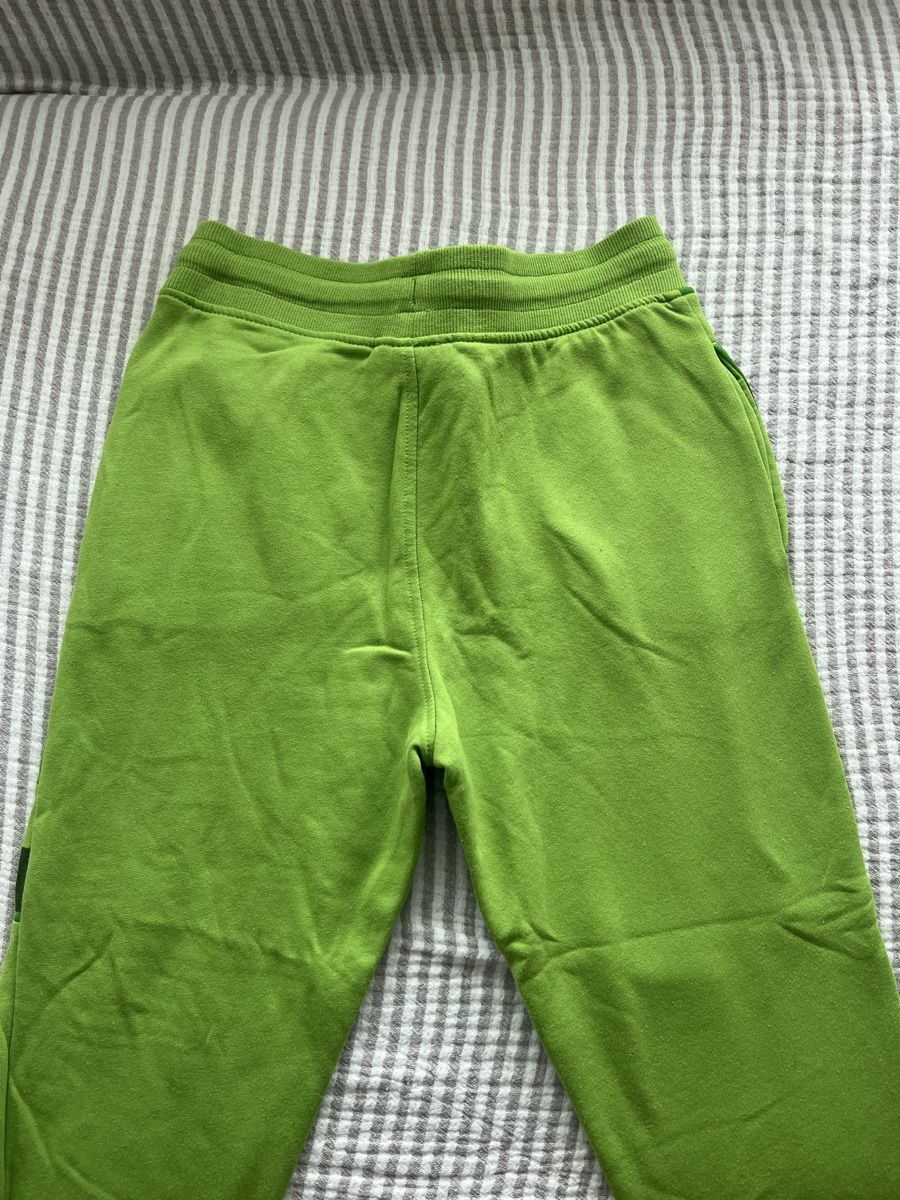 Pantaloni: MINECRAFT TRAINERHOSE NEU GR 128 – Nuovo (secondo la descrizione) da Basel venduto da theo-g77 4