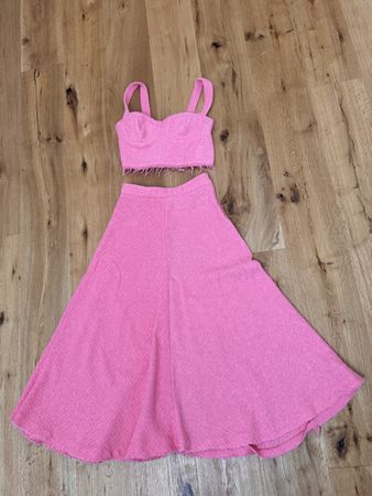 Zara Zweiteiler Gr. S