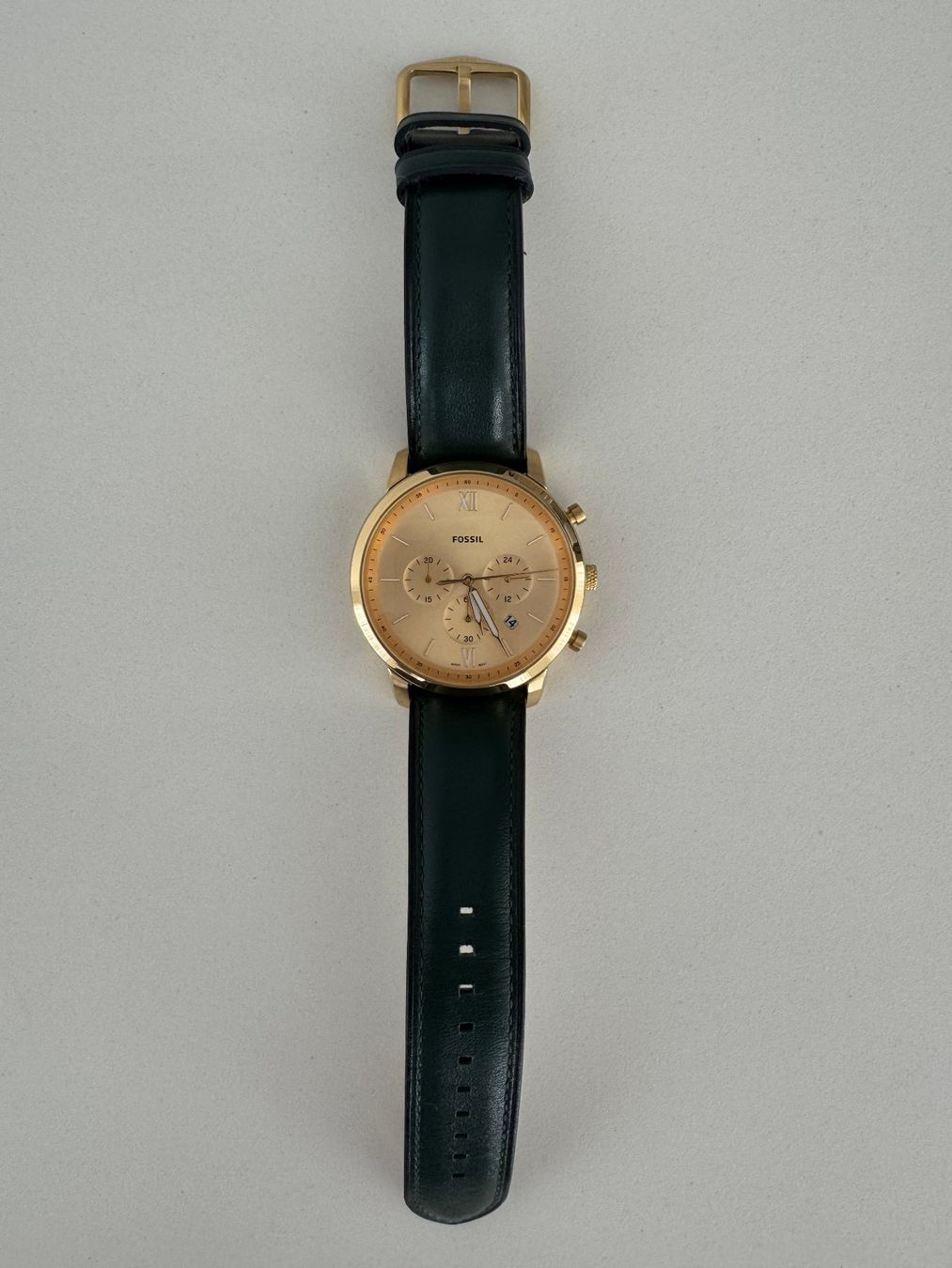 Fossil Montres: Fossil in OVP – D'occasion à Weinfelden par Yenaris 3