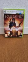 Xbox 360 - Fable 3