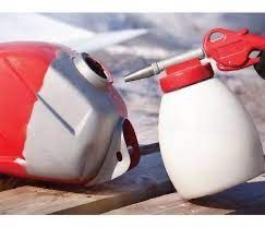 Prodotti di pulizia: Strahlsoda 5 kg – Nuovo e nell'imballaggio originale da Rüttenen venduto da atwork-tools 4