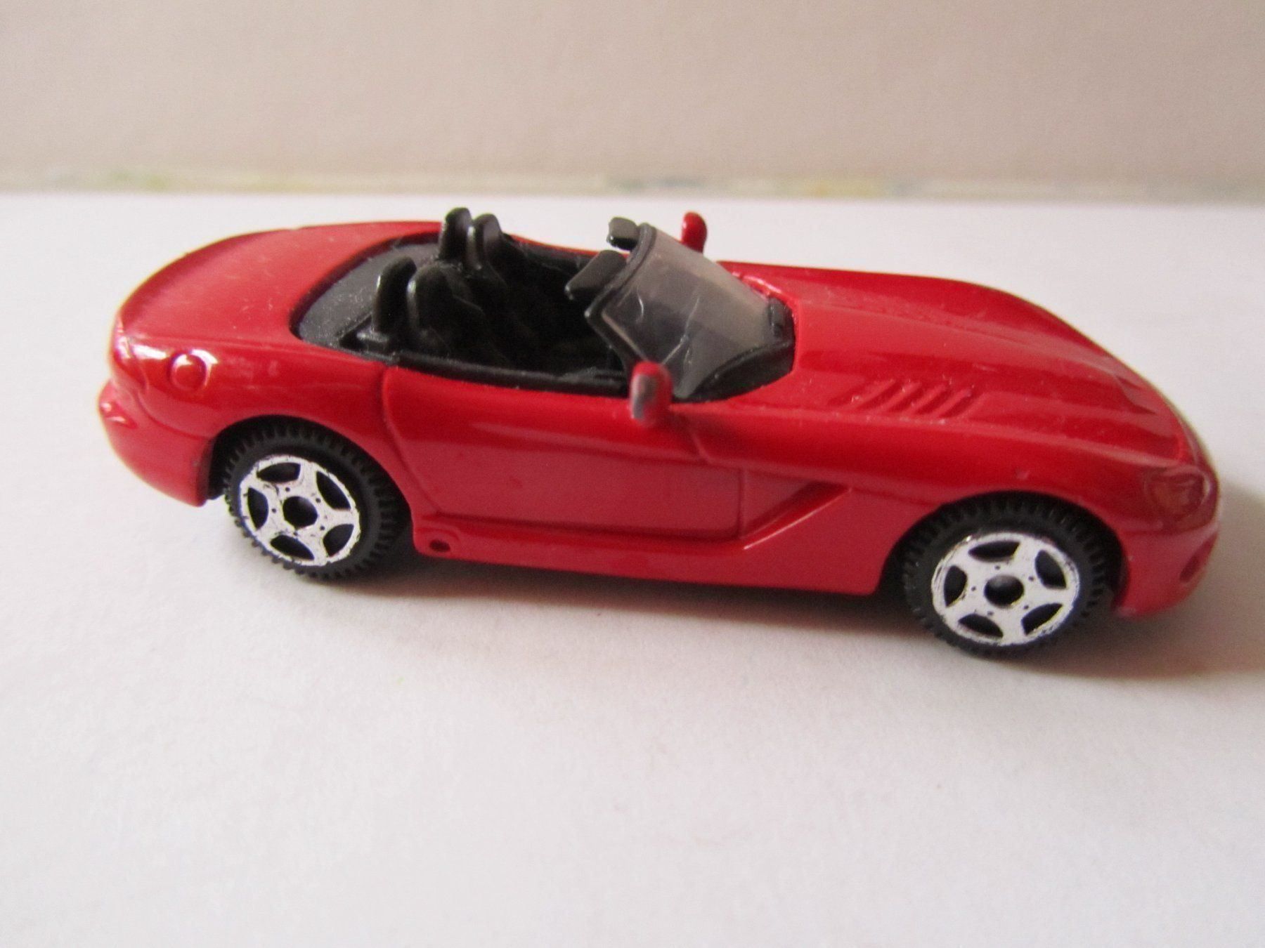 Dodge Modellini d'auto: Dodge Viper SRT-10 von Motor Max China – Usato da Weiningen ZH venduto da dietsch57 1
