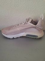 Neuwertiger NIKE Air Max rosa