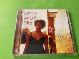 Corinne Bailey Rae CD - Top Zustand - Super Sound Qualitaet