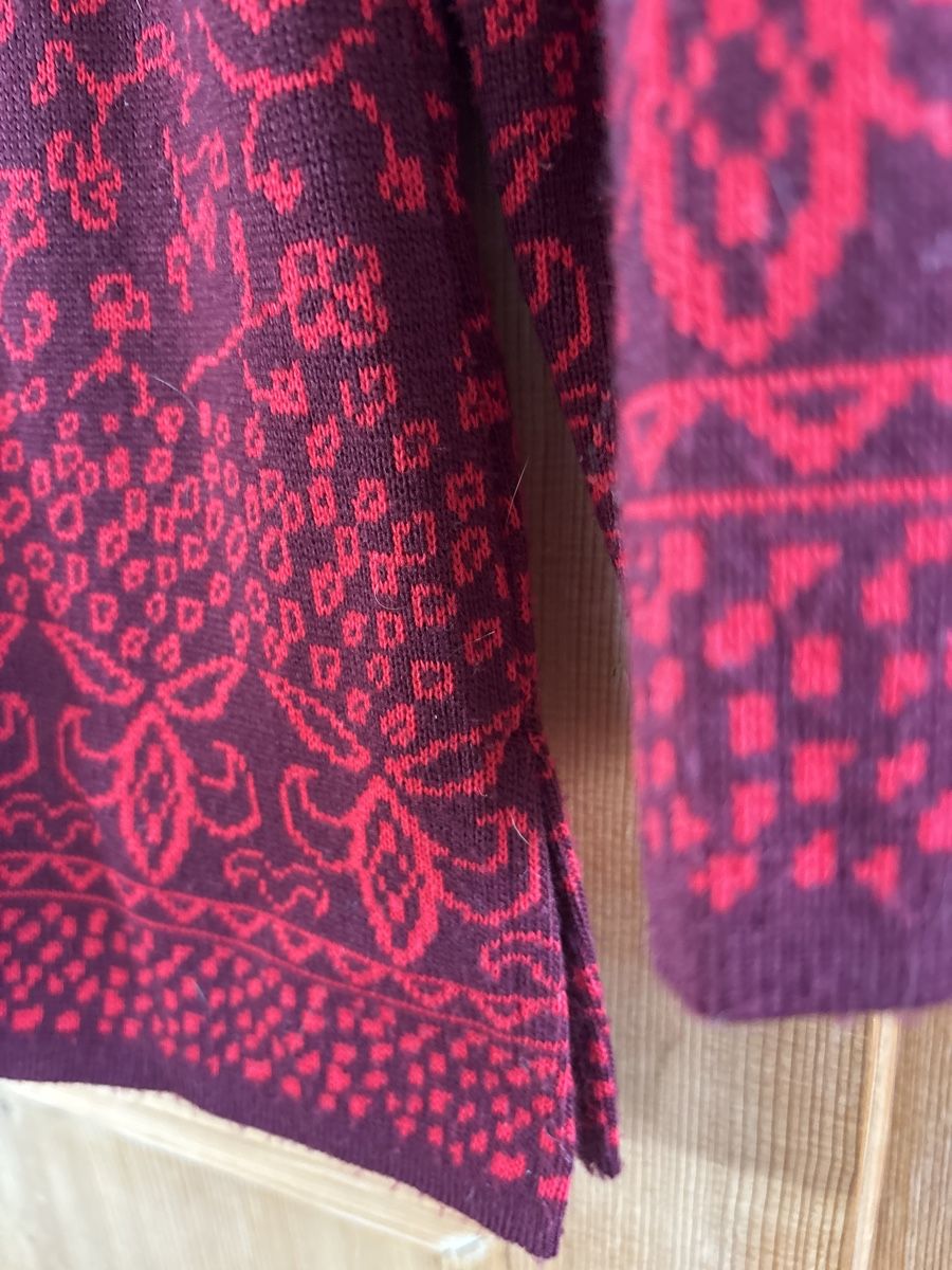 Gilet & Giacche senza maniche: Gilet AFIBEL S/M – Usato da Arbaz venduto da nin_zqc6 2