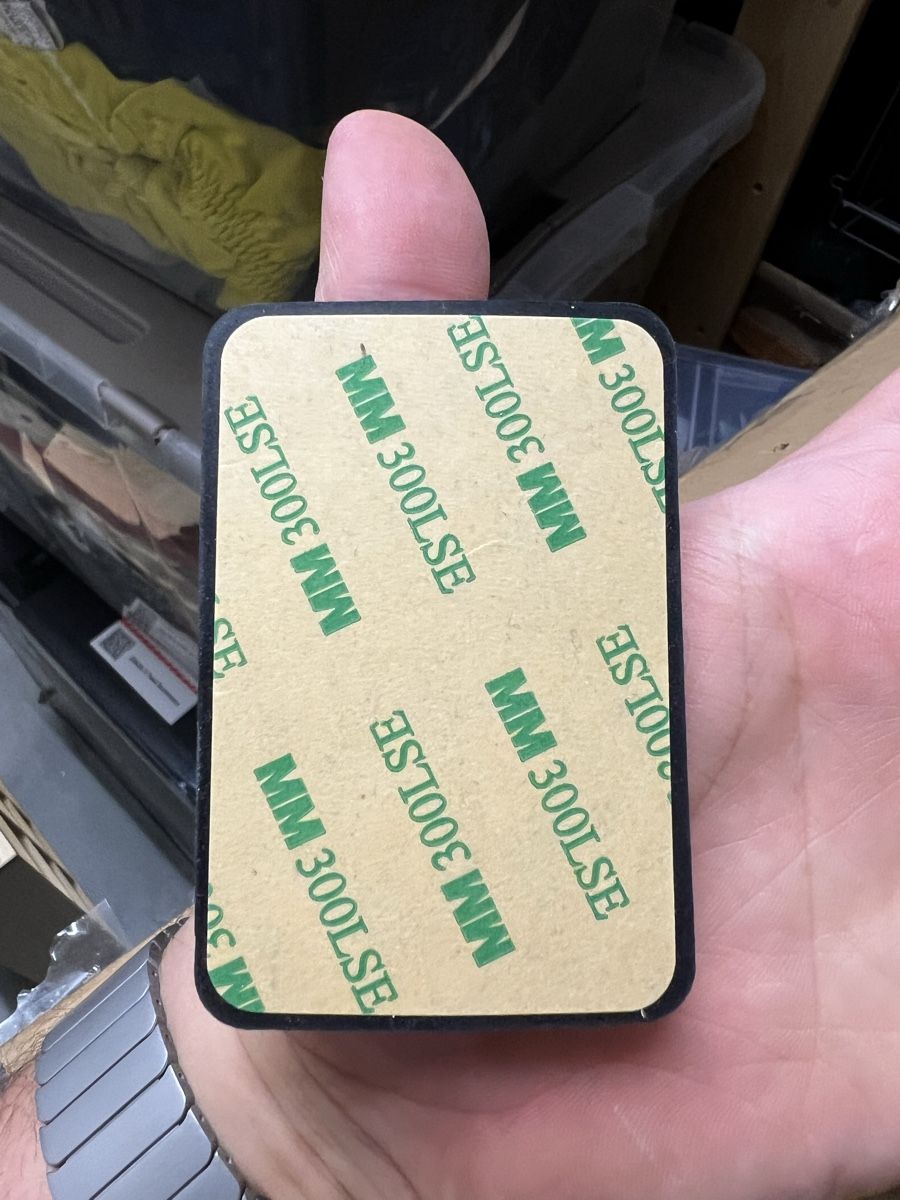 Sticker: Handy Saugnapf Sticker – Nuovo (secondo la descrizione) da Döttingen venduto da Swissquisite 1