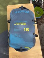 Duotone Juice 15m 2024 NEU | ungeflogen | Kite only | 0 Flug