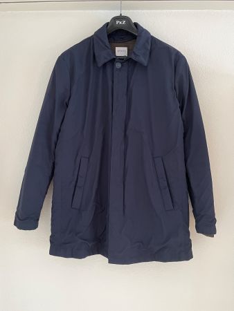 ARMANI Herren Doppellagenjacke - Größe EUR 52