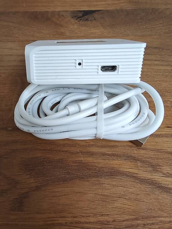 Composants électroniques: SONOFF ZBBRIDGE PRO Zigbee Bridge WiFi TCP MQTT – D'occasion à Rothenburg par arabica2005 1