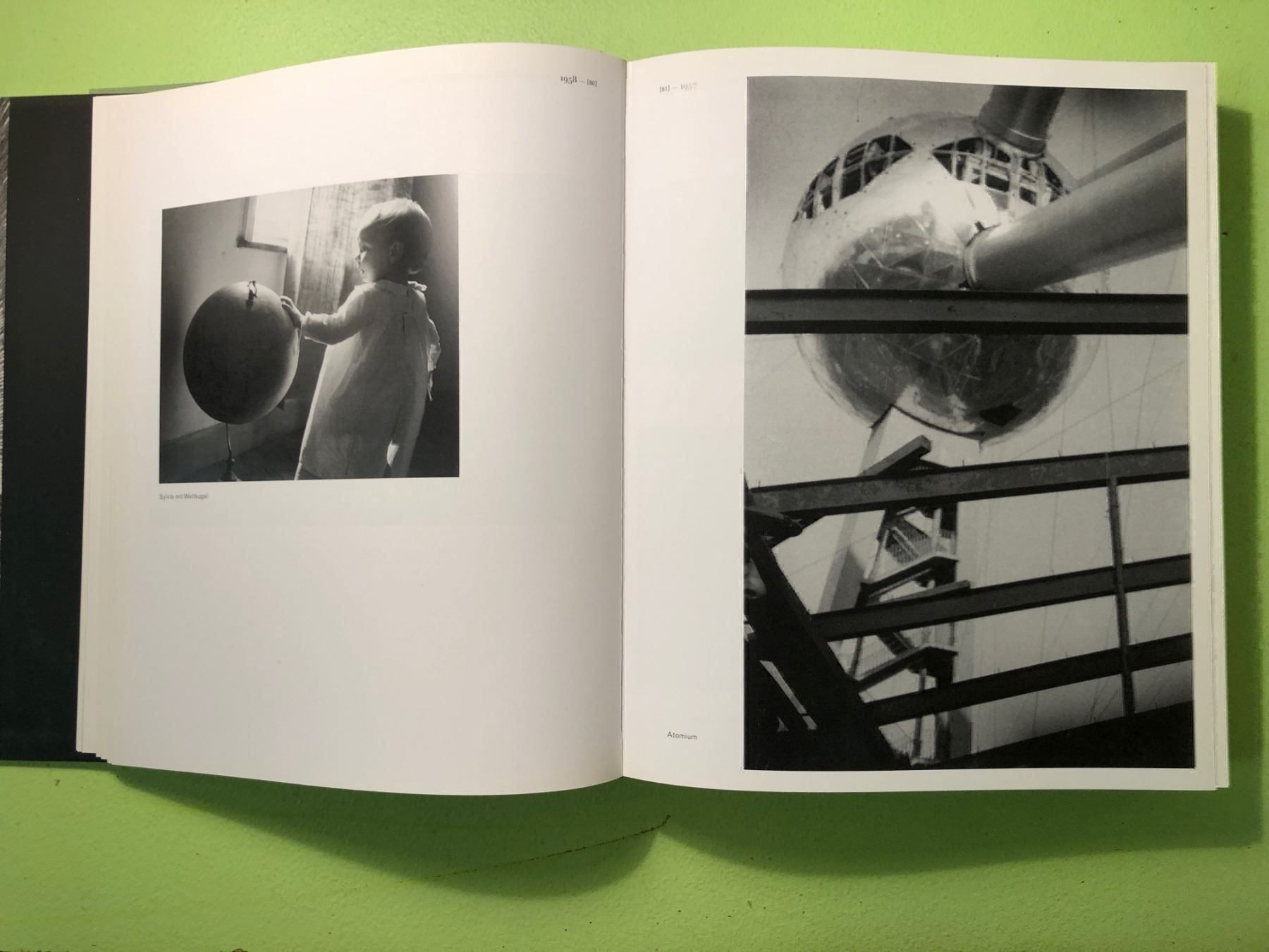Libri: Marcel Broodthaers: Texte et Photos – Usato da Zürich venduto da allp 5