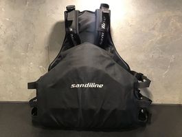 Gilet Sandiline pro