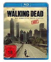 🎞️🎥🍿 The Walking Dead Staffel 1 🍿🎥💿