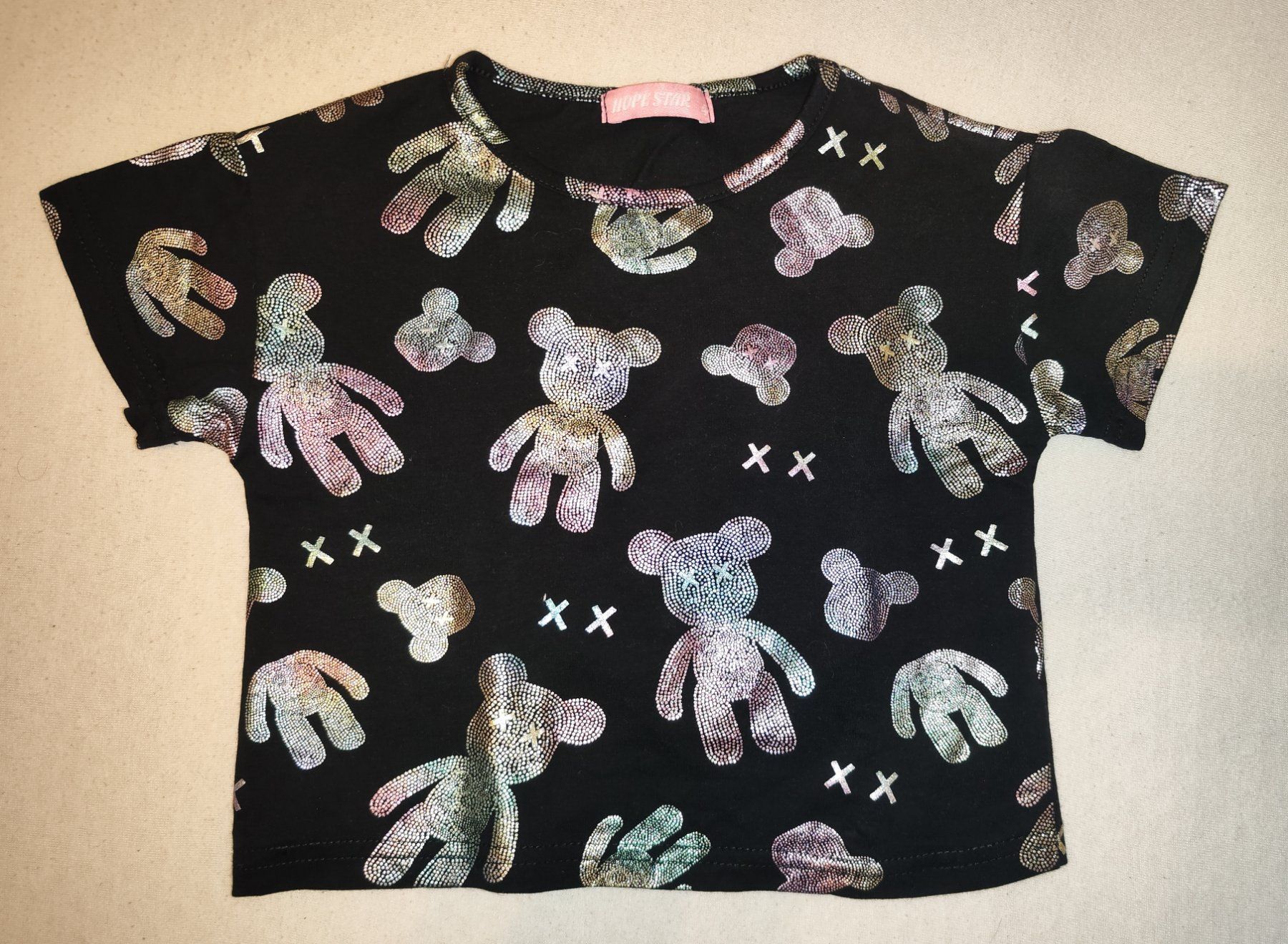 Chemises, T-shirts & Polos: T-Shirt, ca. Gr. 86 – Neuf (Voir description) à Reinach BL par chilller92 2