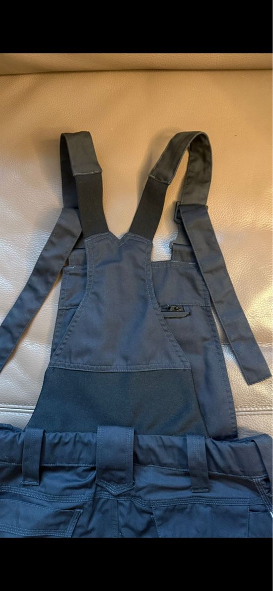 Kleiderpakete: Engelbert Strass Arbeitshose & Tshirt (Frauenschnitt) – Neu (gemäss Beschreibung) aus Brüttelen von ric_zts9 4