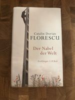Catalin Dorian Florescu Der Nabel der Welt- gebunden