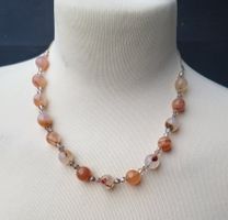 Collier +bracelet