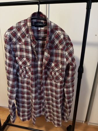 Armani camicia 