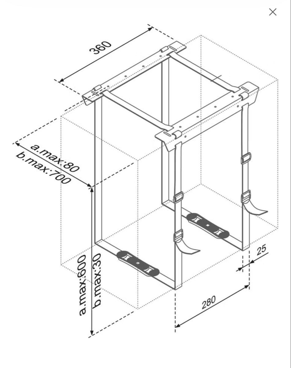 Staffa per monitor: Neomounts PC desk mount – Usato da Zollikerberg venduto da LLV 1