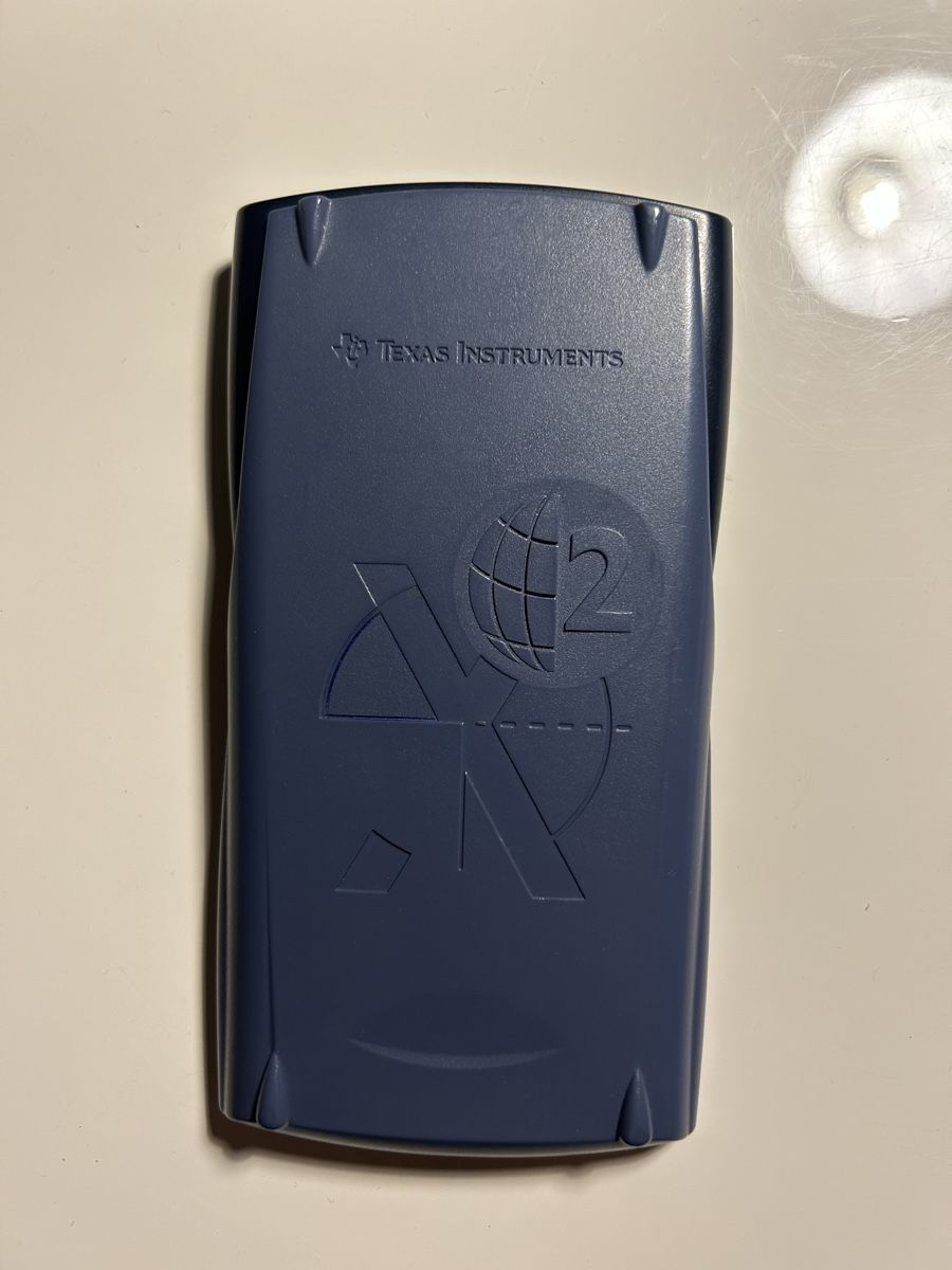 Texas Instruments Calcolatrici tascabili: Texas Instrument Taschenrechner – Usato da Zürich venduto da kanabelk 2