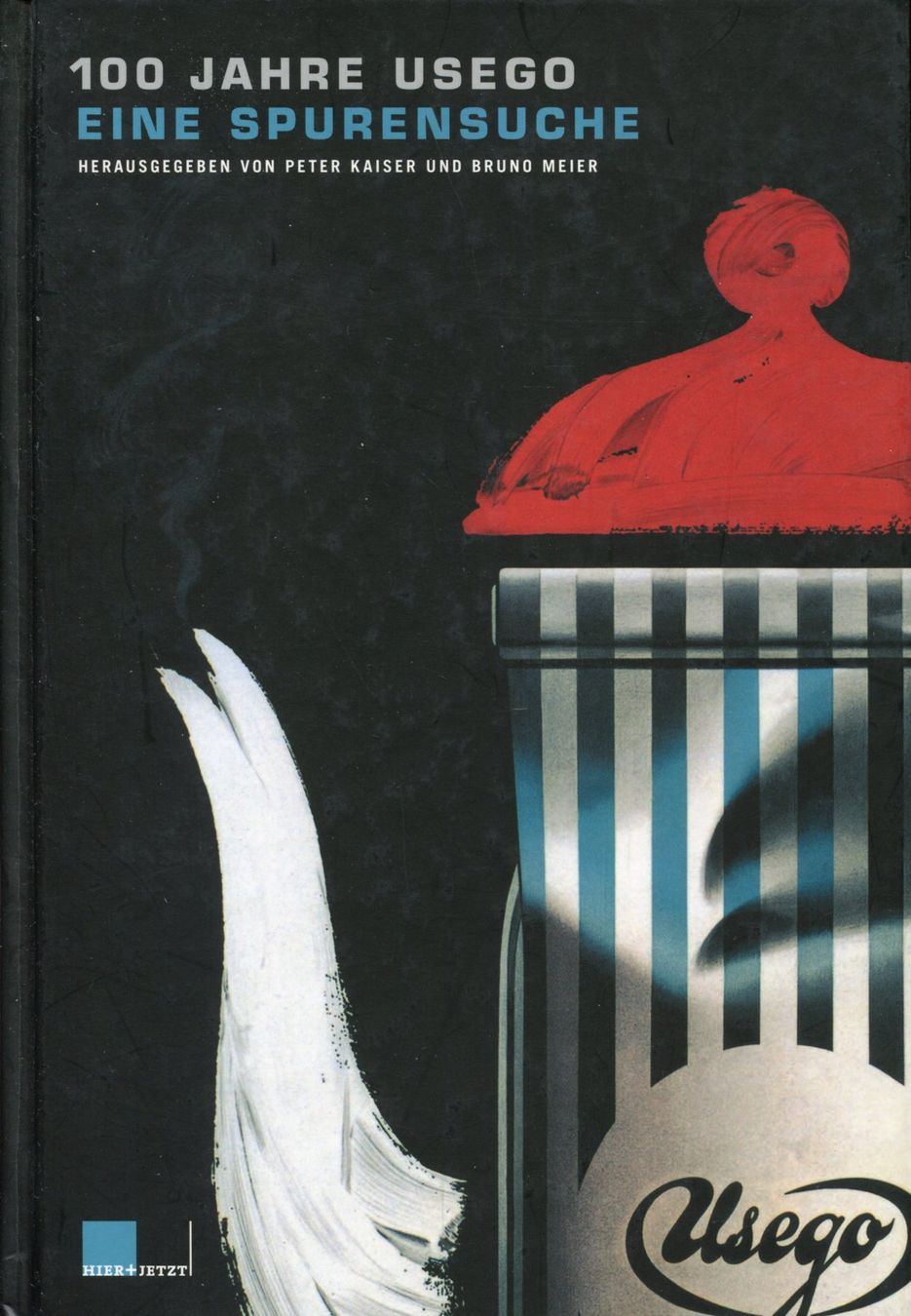 Libri: Usego, Olten, ehem. Detailhandelsunternehmen – Usato da Aarau venduto da Elmaar41