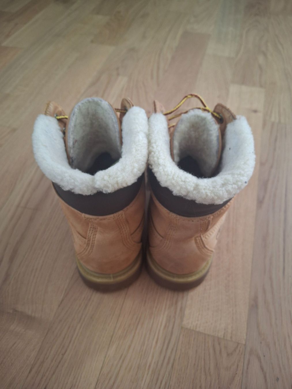 Timberland Scarpe da donna: Schuhe Timberland – Usato da Luzern venduto da gab_726g 3