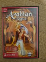 Arabian Nights (French Cover) - PC