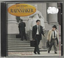 Elmer Bernstein - The Rainmaker - Neue