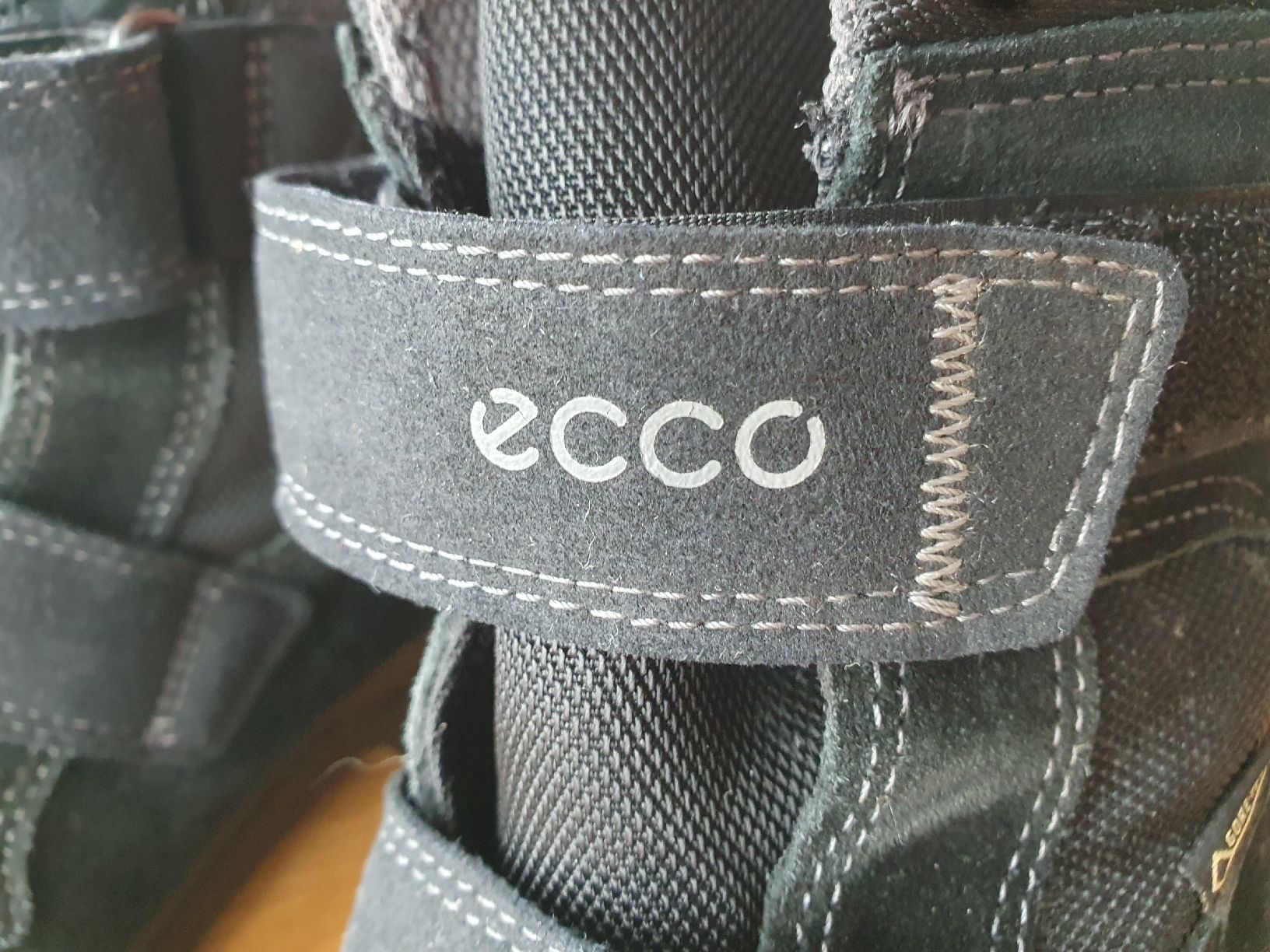 Ecco Scarpe per ragazzi: Ecco Winterstiefel Gr. 36 – Usato da Villars-sur-Glâne venduto da richardette 4