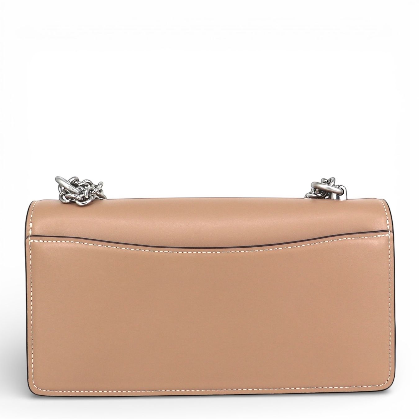 Coach Sacs femmes: Coach Eliza Two-way hellbraun – D'occasion à Binningen par Designerlabels 3