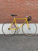 Daniel Girard vélo piste