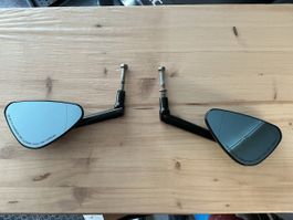 Rückspiel Rizoma für Harley Davidson 