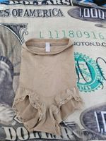 Shapewear Taillenslip, neuwertig, Beige, Gr. XL
