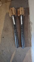 Pieds de table IKEA OLOV reglables lot de 6