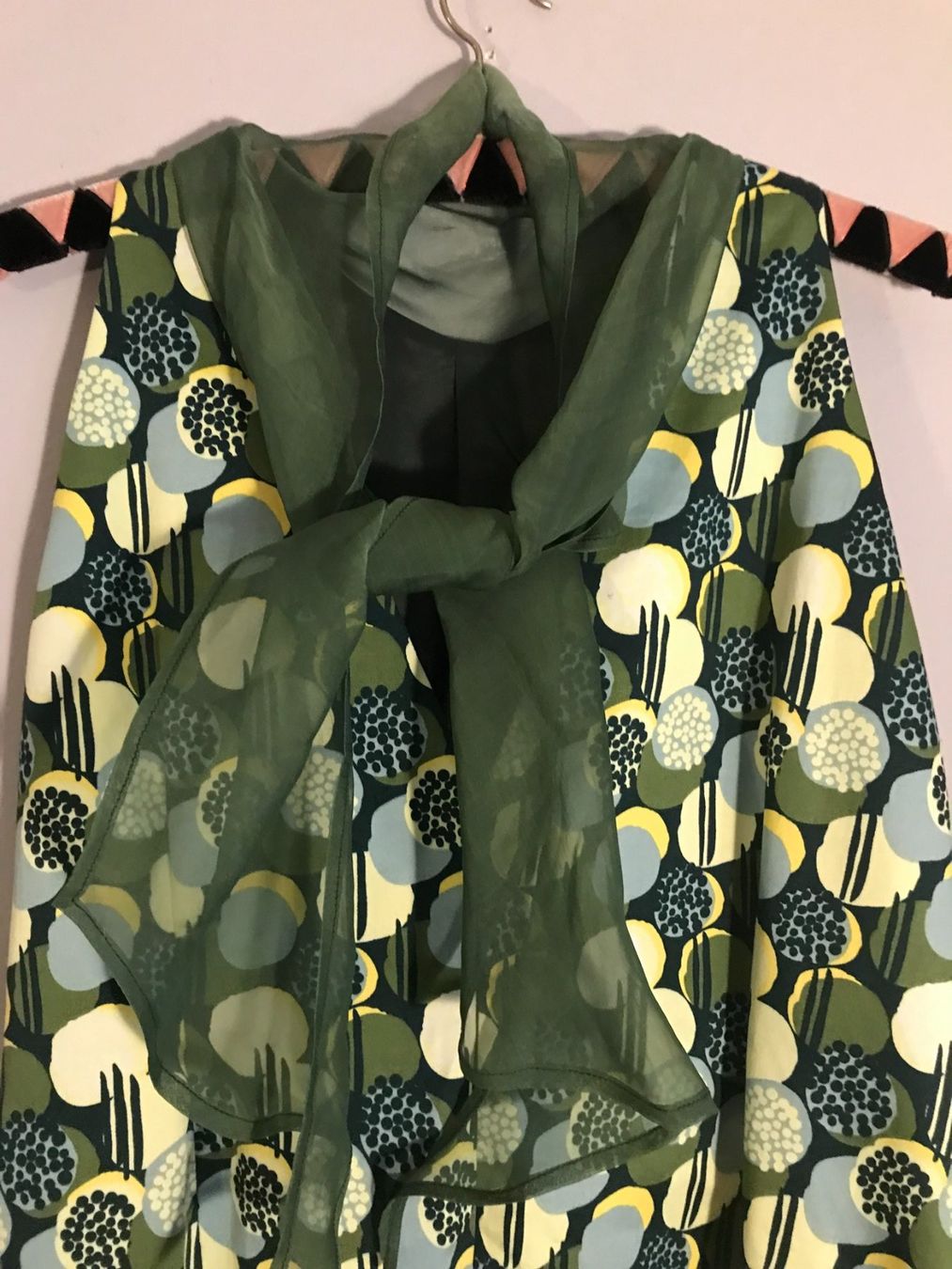 Oilily Kleider: Abendkleid Oilily – Gebraucht aus Luzern von Turmliebe 3