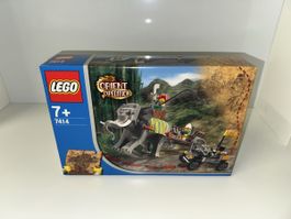 LEGO Orient Expedition