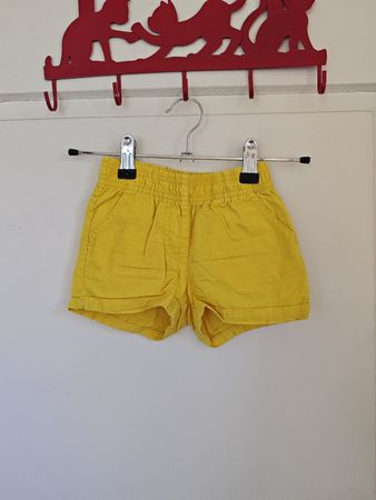 Shorts Gr 86/92 