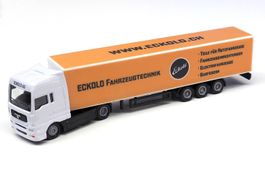 ECKOLD MAN Miniatur-LKW