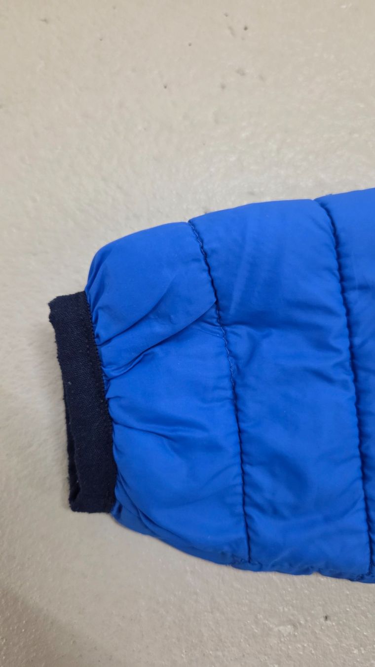Gap Giacche & Cappotti: Baby Gap Leichte Pufferjacke |  12-18 Mo – Usato da Basel venduto da mar_2k7c 3