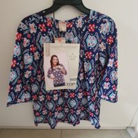 Bluse Grösse 36/38