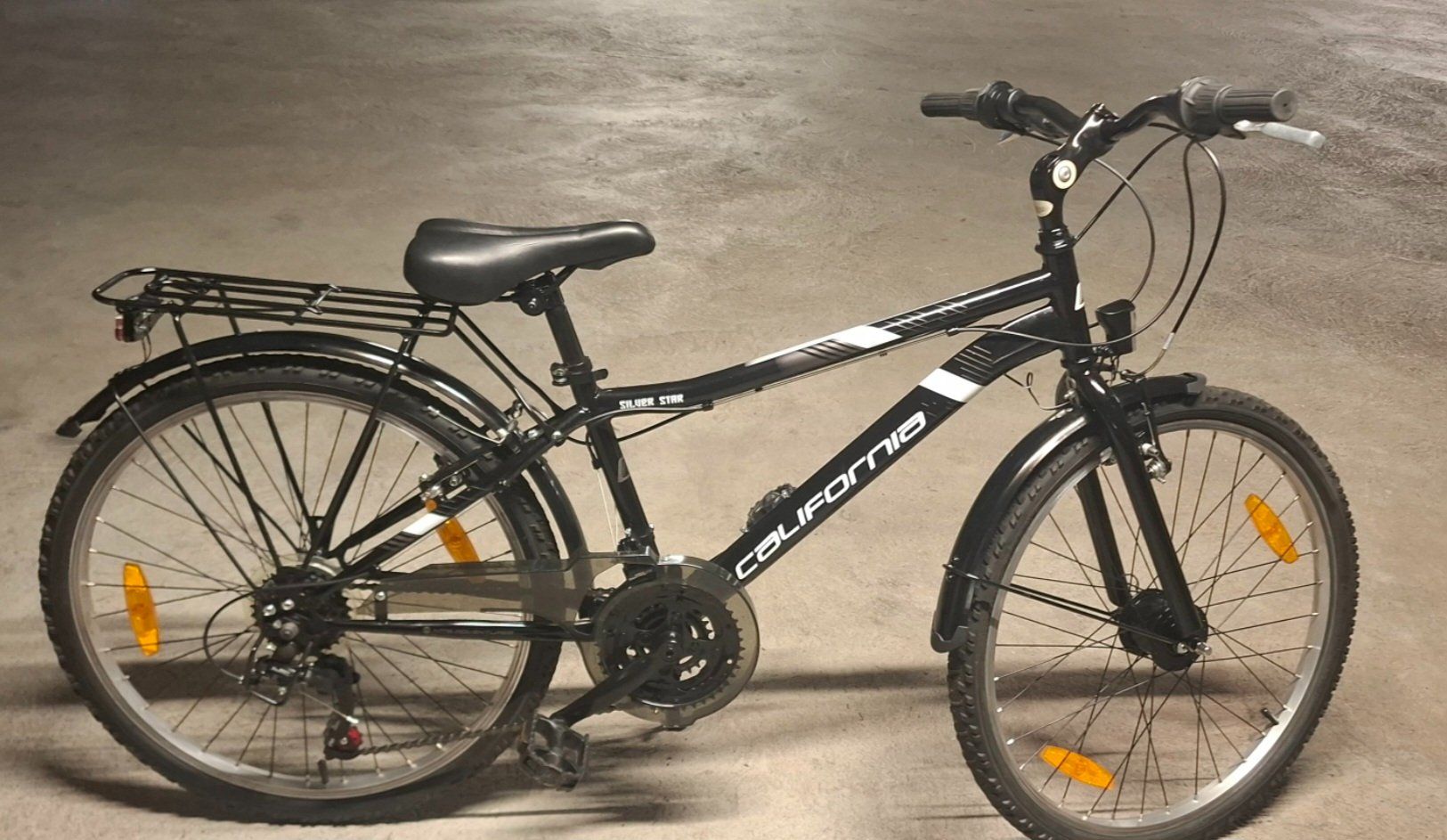 Vélos: Kindervelo Jungenvelo – D'occasion à Walenstadt par ema_2tln