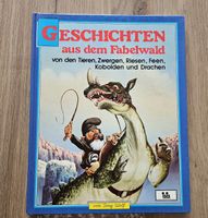 Geschichten aus dem Fabelwald