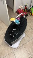 4moms RockaRoo Schaukel schwarz guter Zustand