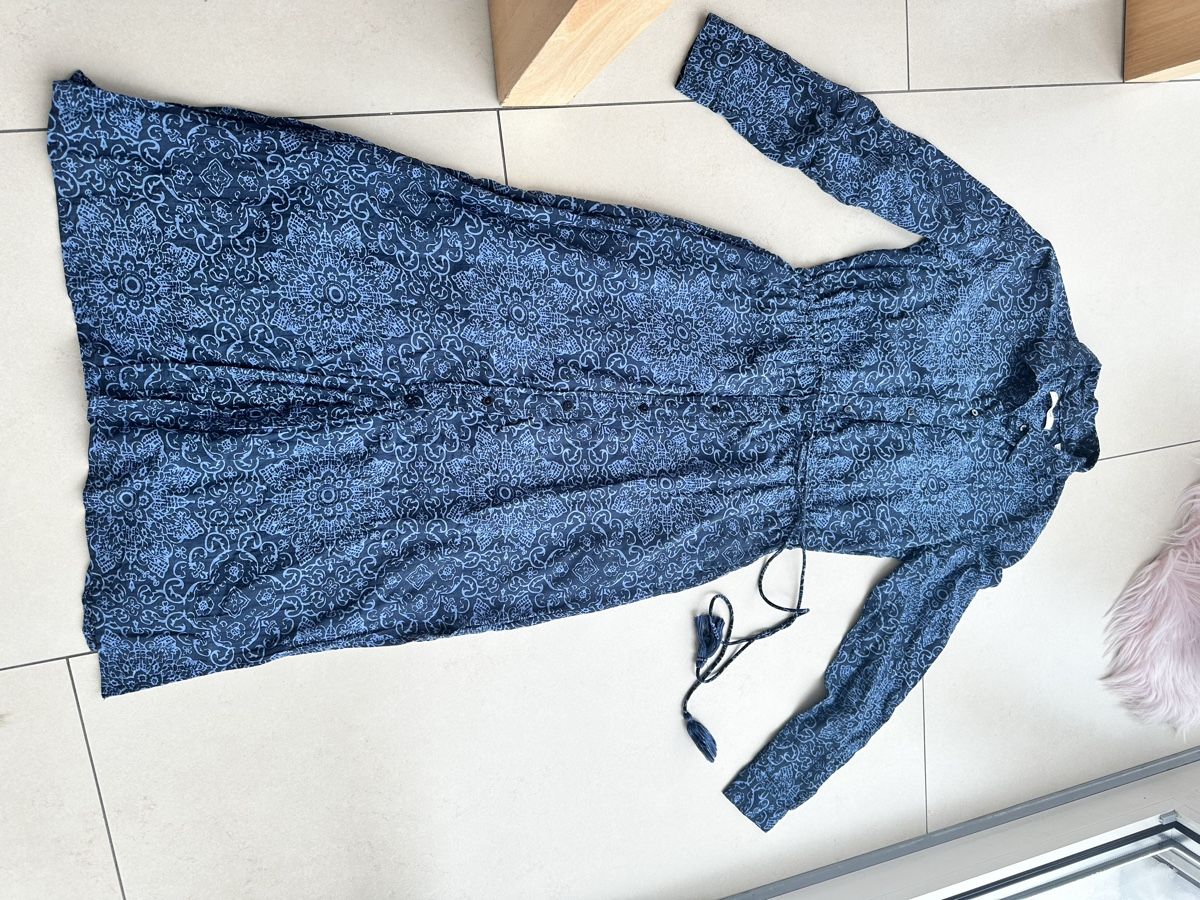 Robes: Kleid pepe jeans – D'occasion à visp par Kmemo1