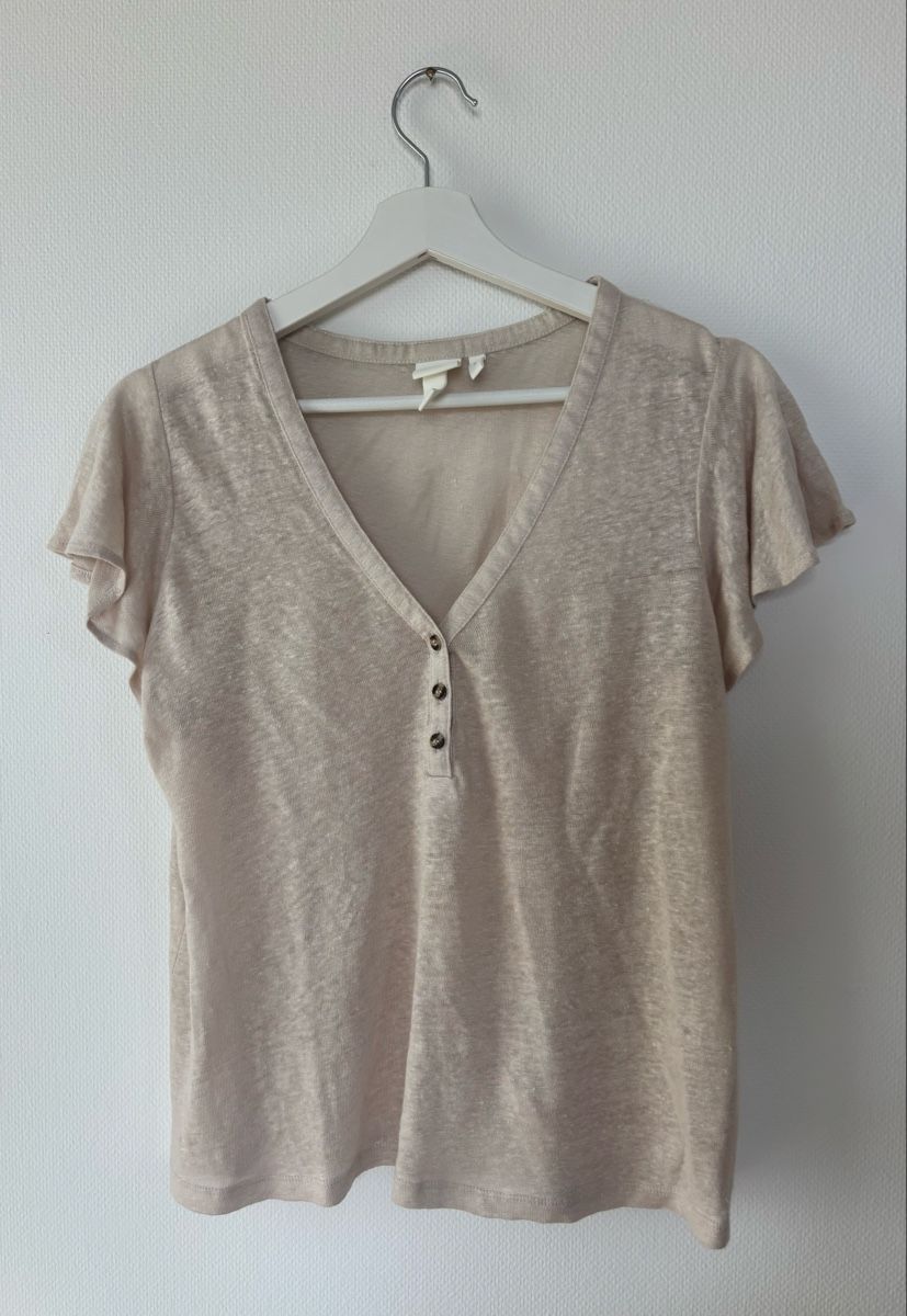 H&M T-shirt: T-Shirt von H&M – Nuovo (secondo la descrizione) da Müllheim Dorf venduto da Lavwy