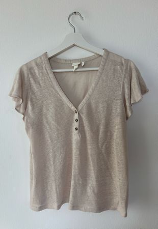 T-Shirt von H&M