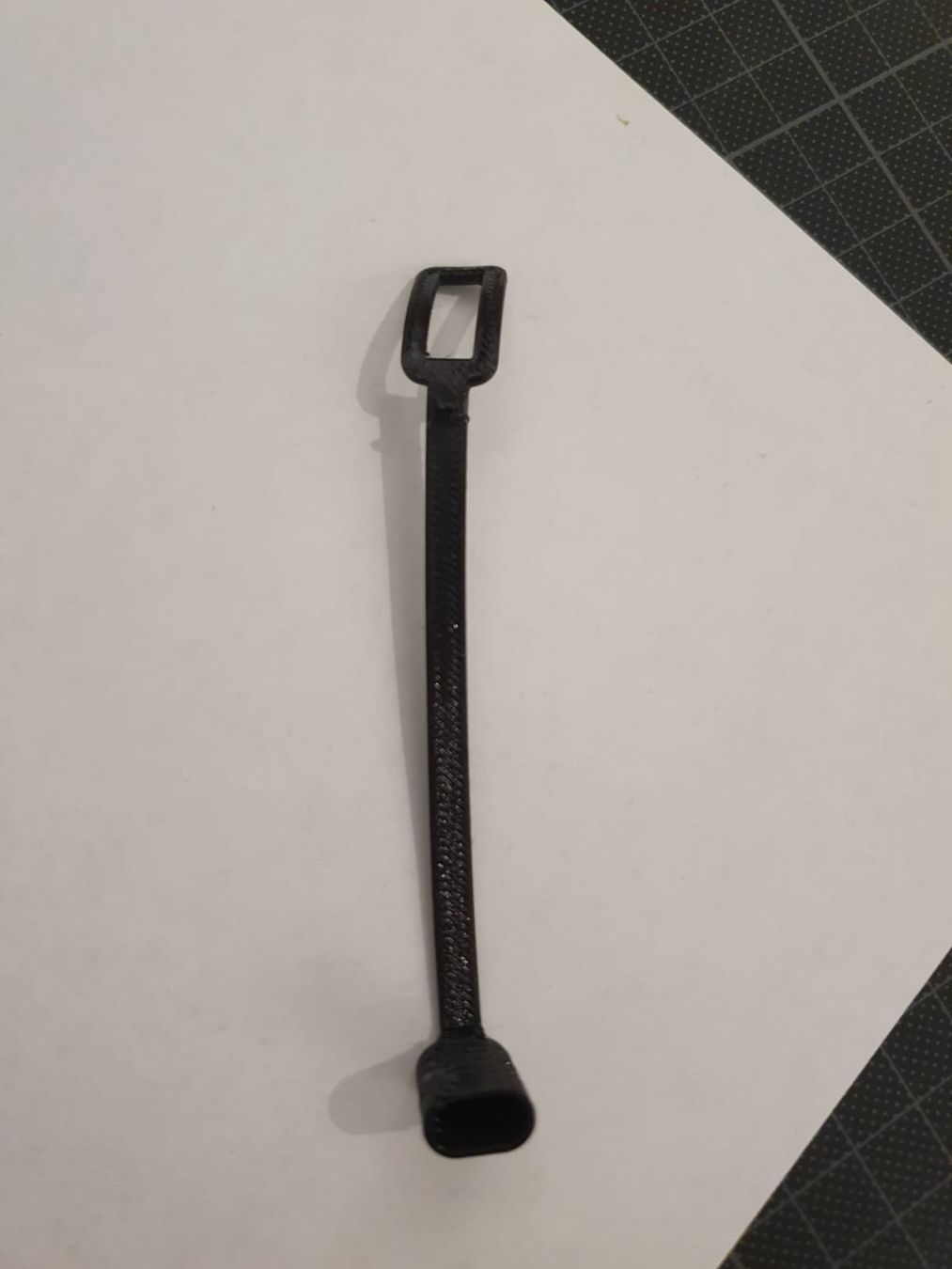 Cavi: USB-C Stecker Abdeckung/Schutz für Motorrad oder Fahrrad – Nuovo (secondo la descrizione) da Dürnten venduto da Cris_90 2