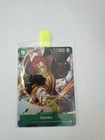 One Piece TCG - ST16-004 Shanks EN