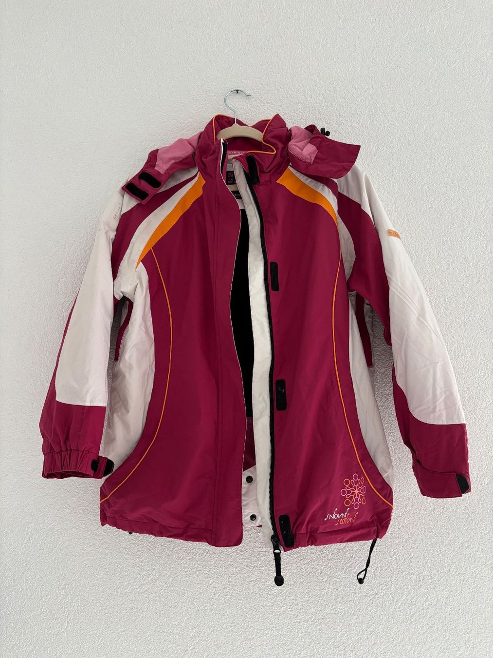 Giacche: Veste de ski – Usato da Arbaz venduto da CicciStore 1