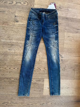 Jeans, Gang,  //NEU// 25